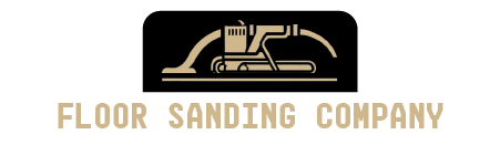 Floor Sanding Company Logo